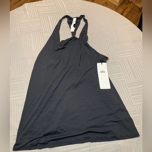 Alo Yoga Don’t Get It Twisted Tank